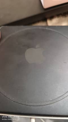 apple