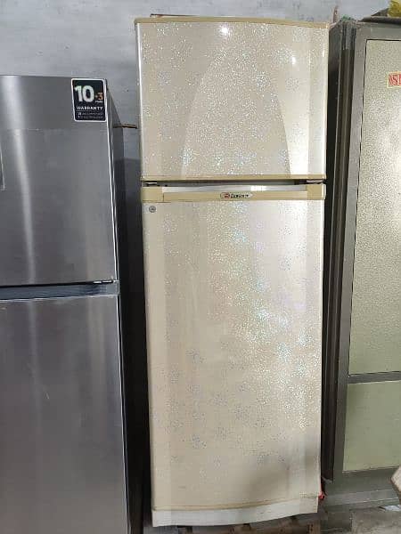 Dawlance Refrigerator 5