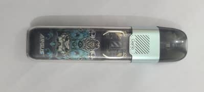 VooPoo Argus P1S Pod Vape