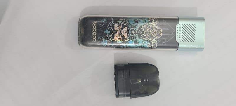 VooPoo Argus P1S Pod Vape 4