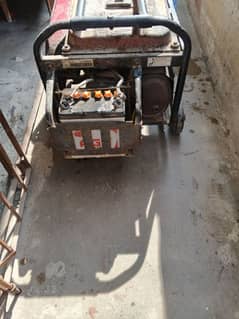 for sale loncin generatir