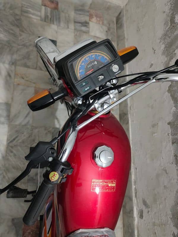 United 70cc for sale 1