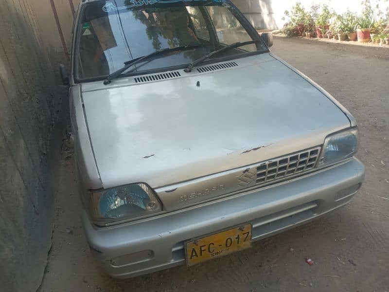 Suzuki Mehran 2003   03461293674. . 03323876913 whatsap 2