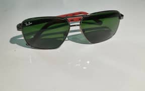 RAY-BAN sunglasses, Fashion,