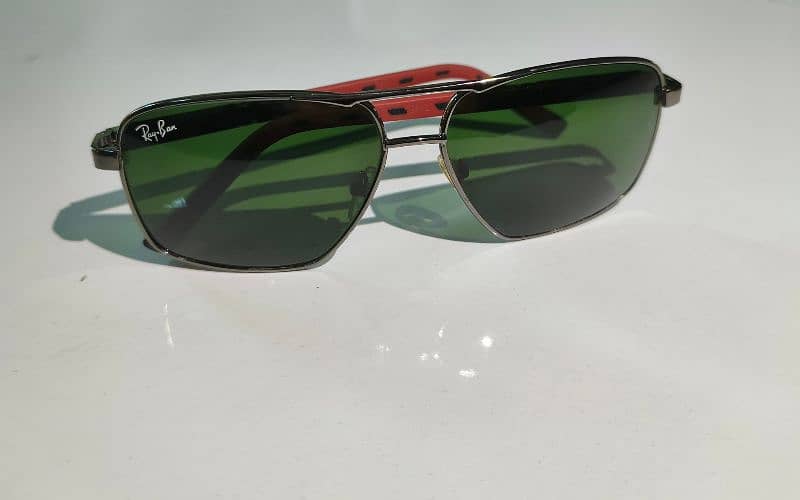 RAY-BAN sunglasses, Fashion, 0