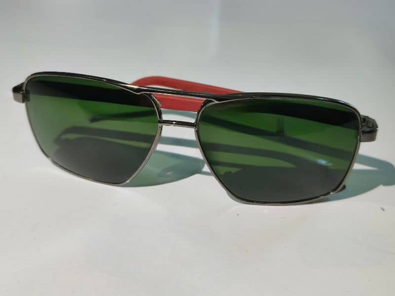 RAY-BAN sunglasses, Fashion, 1