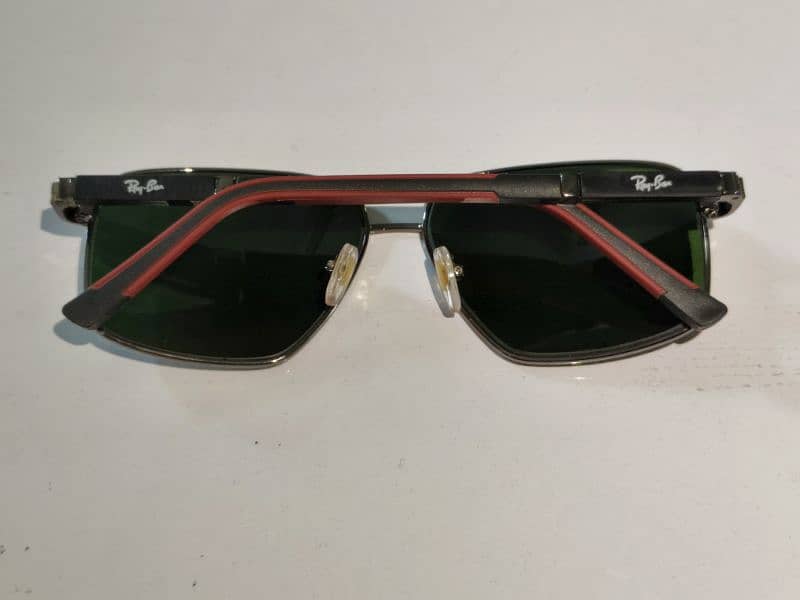 RAY-BAN sunglasses, Fashion, 2