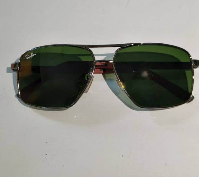 RAY-BAN sunglasses, Fashion, 5