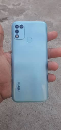 Infinix Hot 11 play