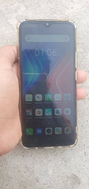 Infinix Hot 11 play 2