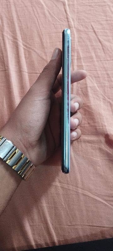 vivo S1 4/128 with box 2