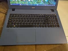 Acer Aspire i5 6th generation