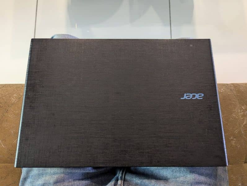 Acer Aspire i5 6th generation 2