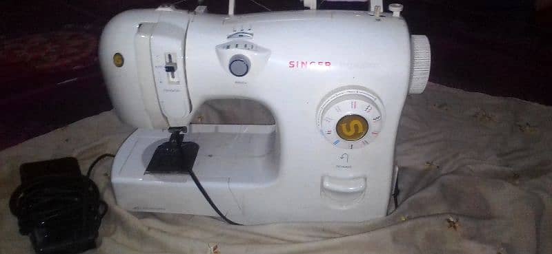 good sewing machine 0