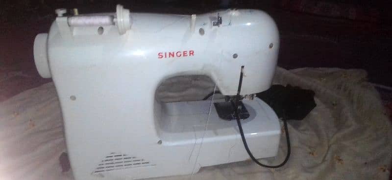 good sewing machine 1