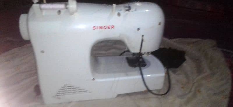 good sewing machine 2