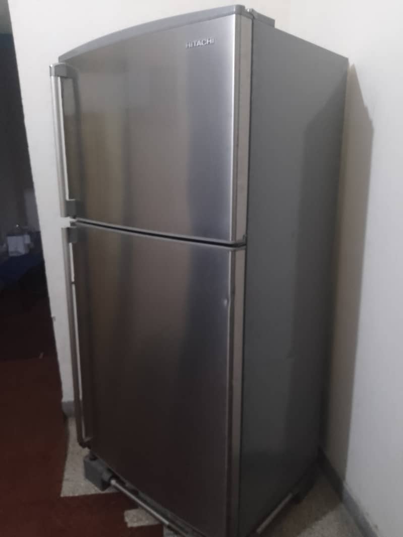 DC inverter Fridge Large size 2