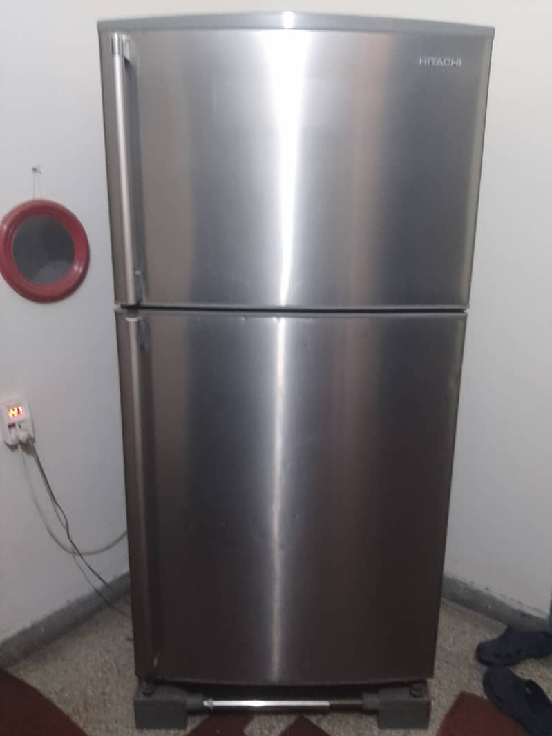 DC inverter Fridge Large size 3