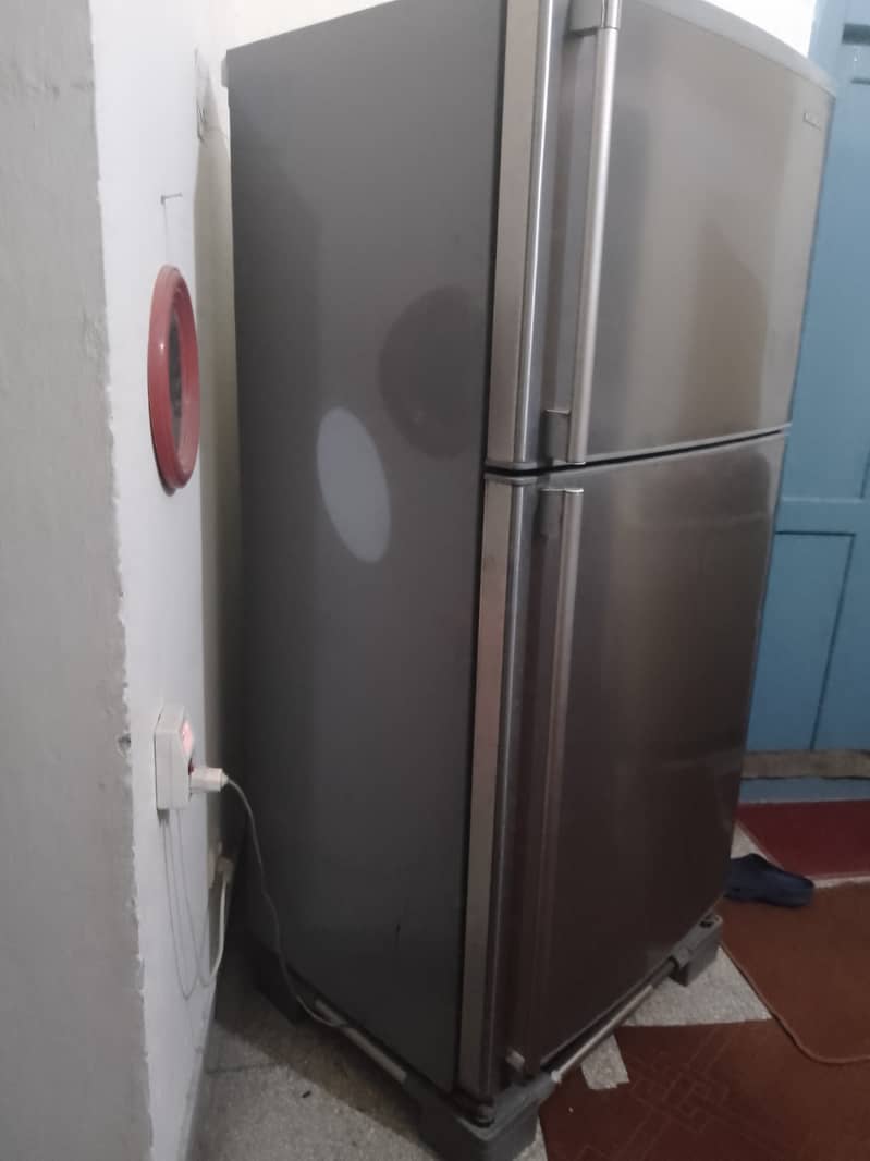 DC inverter Fridge Large size 4