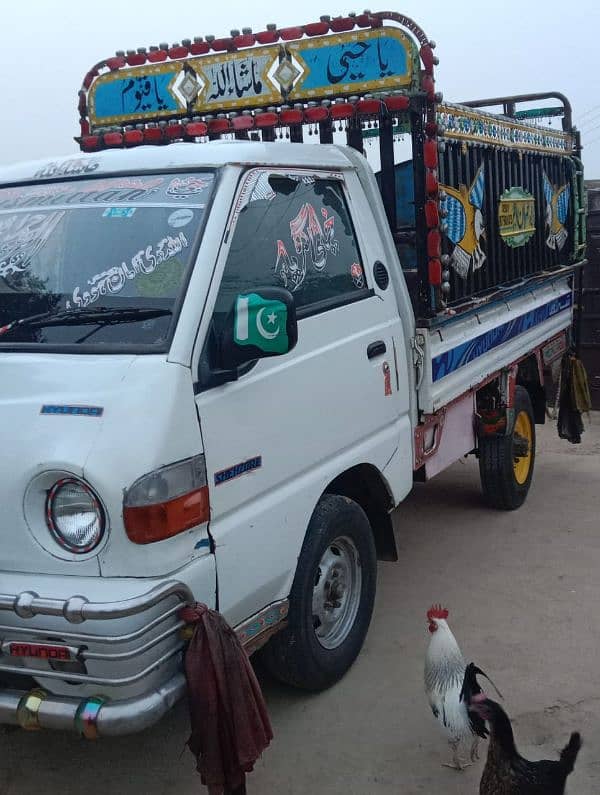 Shazore Shazadi for sale Model 2008 Number Lahore 3