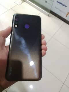 Tecno camon 12 air 4+64 official approved each and everything working