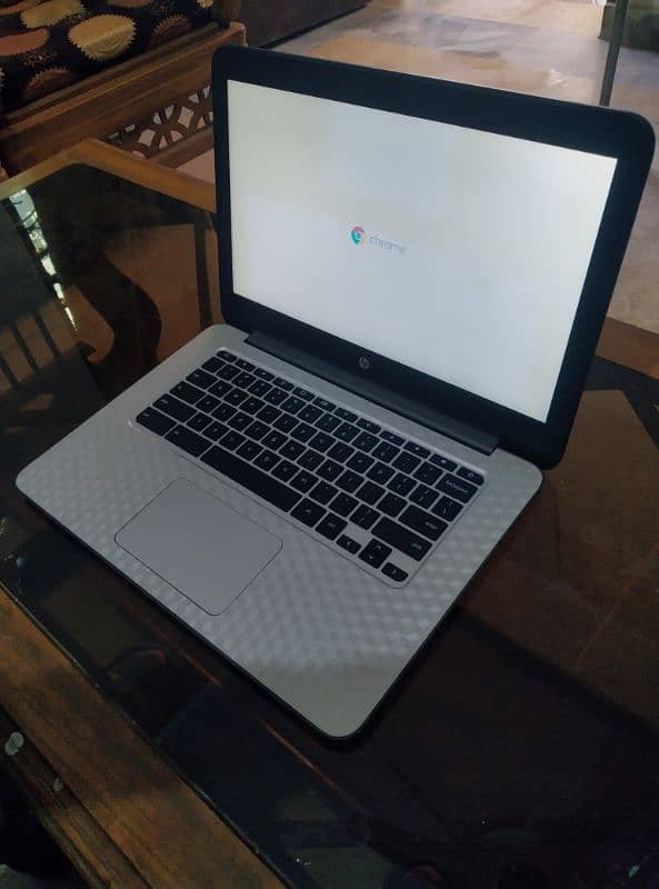 Chromebook 14 inch 1