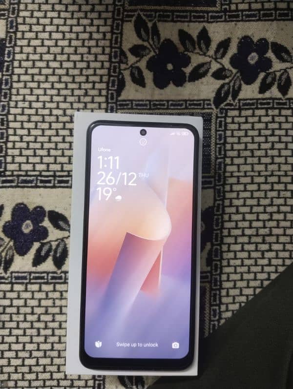 Xiaomi Note 12 For Sale 0