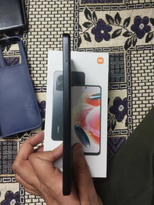 Xiaomi Note 12 For Sale 2