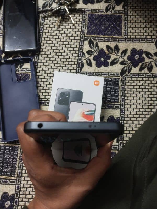 Xiaomi Note 12 For Sale 4