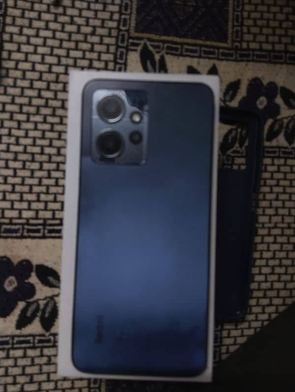 Xiaomi Note 12 For Sale 5