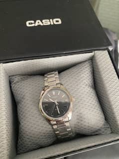 Casio