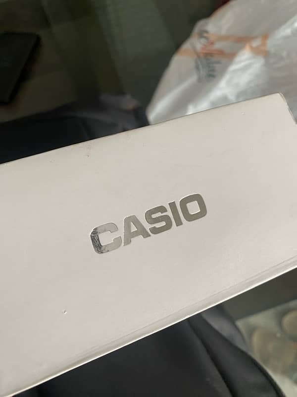 Casio LTP-1302D-1A1VDF 3