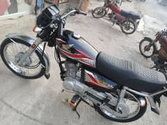 Honda 125.03014406664