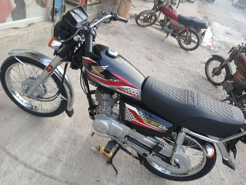 Honda 125.03014406664 0