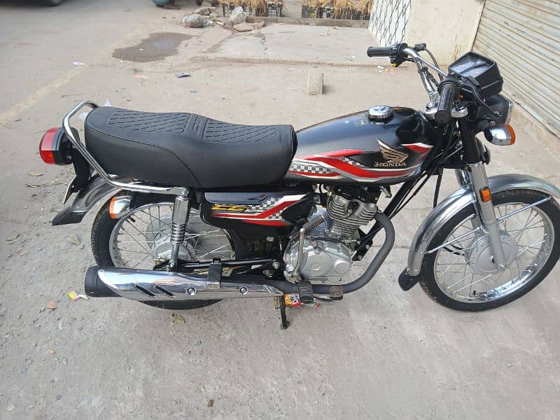 Honda 125.03014406664 1