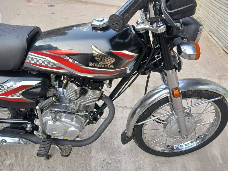 Honda 125.03014406664 3