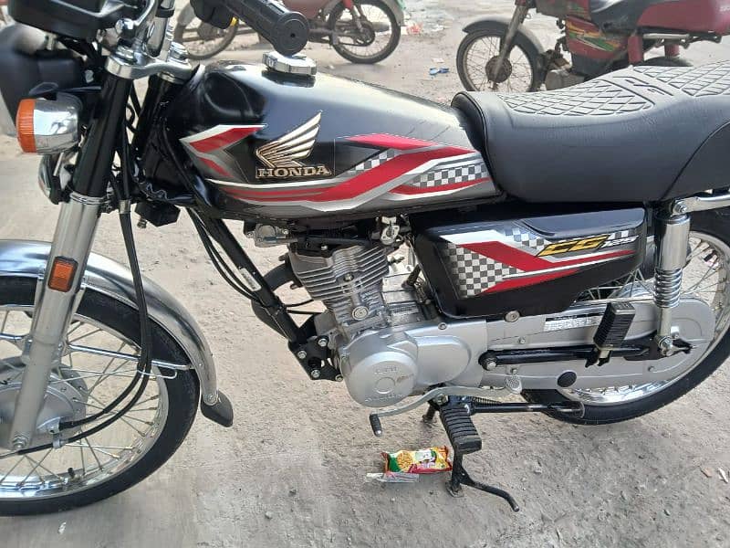 Honda 125.03014406664 4