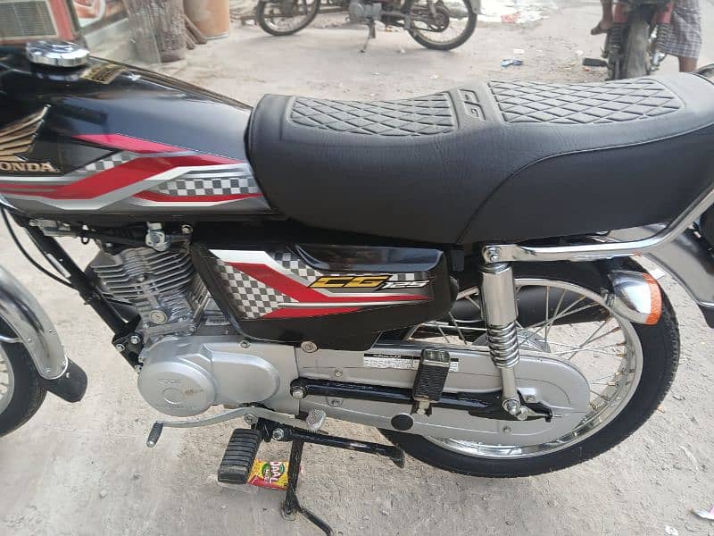 Honda 125.03014406664 6