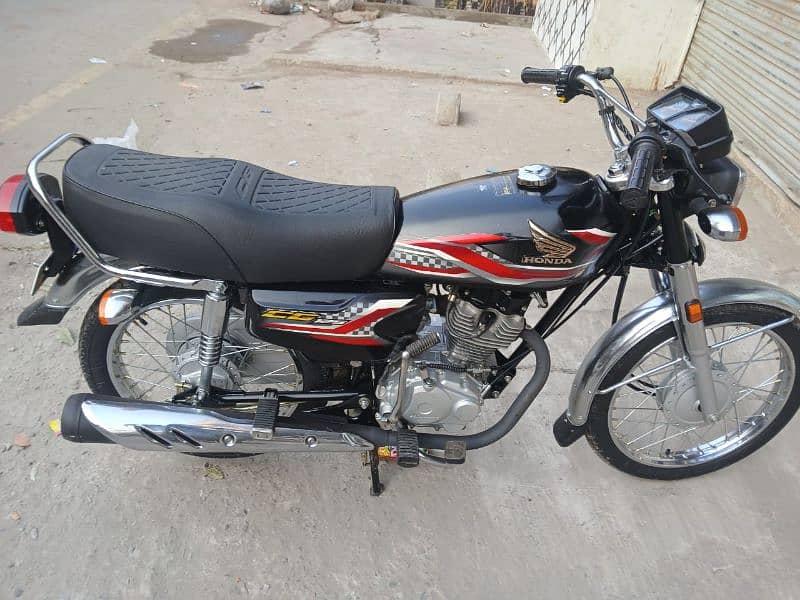 Honda 125.03014406664 8