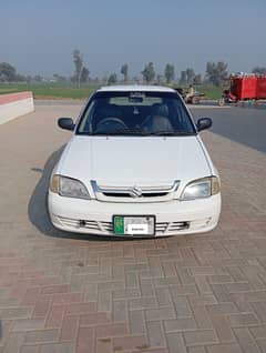 Suzuki Cultus 2008 03004479647