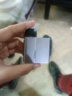 xros nano pod vape