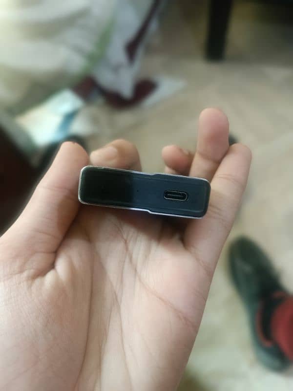 xros nano pod vape 2