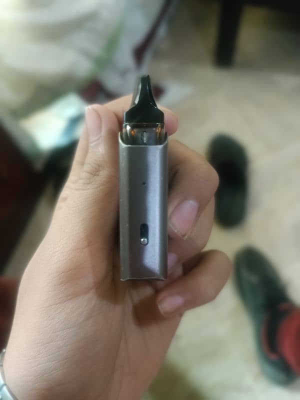 xros nano pod vape 3