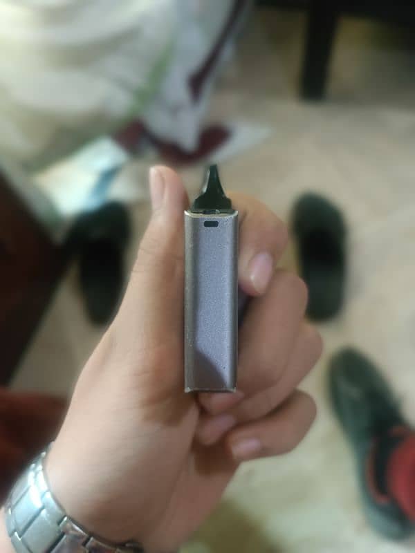 xros nano pod vape 4