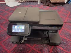 Hp Printer 7525