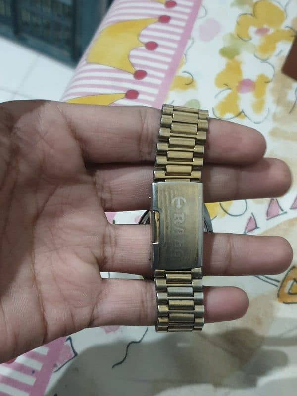 RADO ORIGNAL WATCH 6