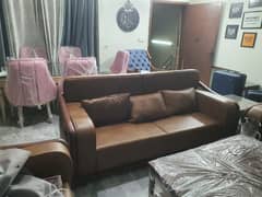 6 seater sofa set