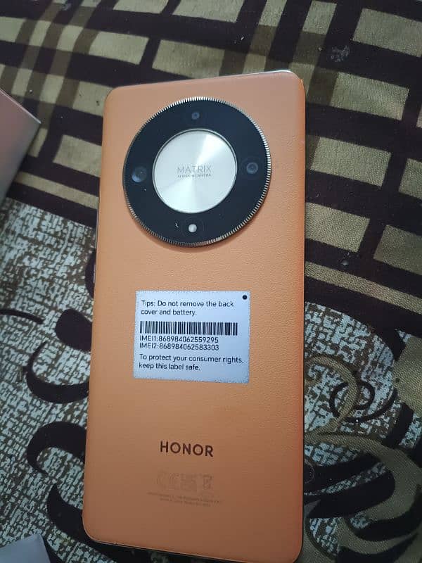 honor x9b 5g 1