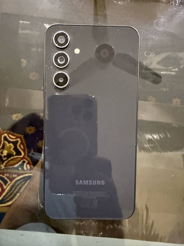 Samsung A54 | Clean Condition | Non PTA 1