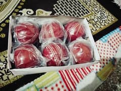 "Original Pakistan-Made Hard Ball – Premium Export Quality Available